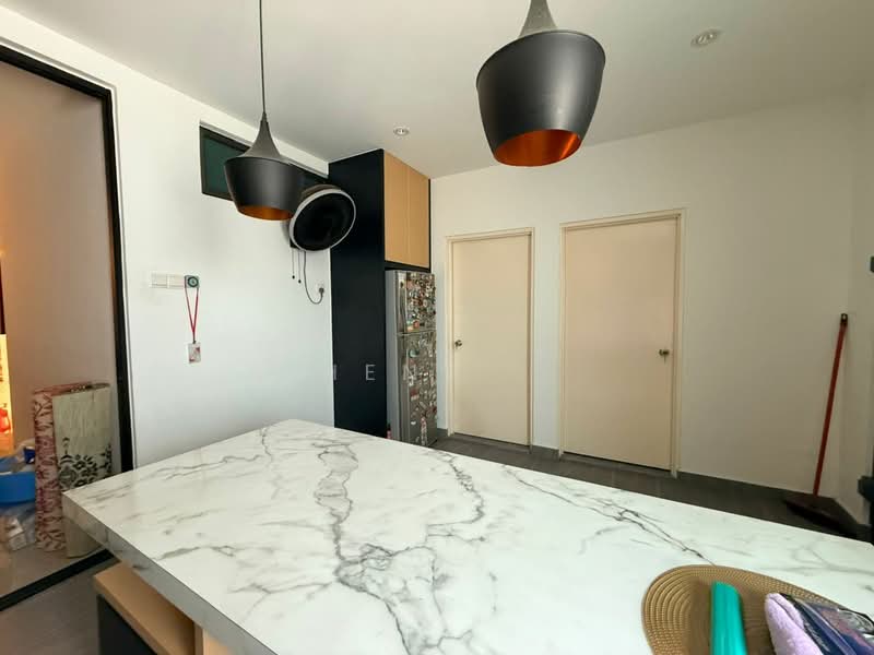 2-storey Terraced House for Rent in Ulu Tiram (Johor) - Heng . - Interior - PropertyGuru.com.my