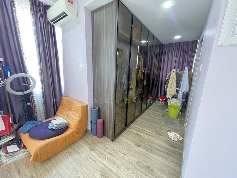 Rumah Berkembar untuk Dijual di Taman Puteri Wangsa (Ulu Tiram) - Elissa Chong - Interior - PropertyGuru.com.my