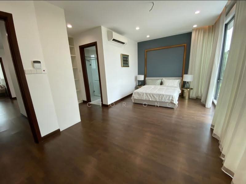 3-storey Terraced House for Sale in Elmina (Shah Alam) - Victor Ong - Bedroom - PropertyGuru.com.my