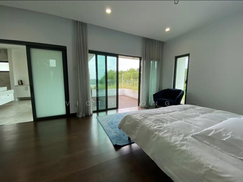 3-storey Terraced House for Sale in Elmina (Shah Alam) - Victor Ong - Bedroom - PropertyGuru.com.my