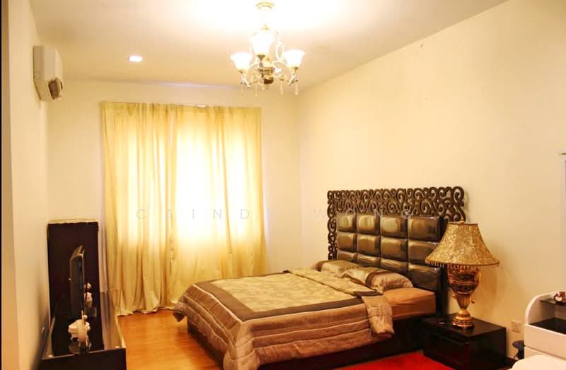 Rumah Banglo untuk Dijual di Damansara Idaman (Petaling Jaya) - Caindy Wong - Bedroom - PropertyGuru.com.my