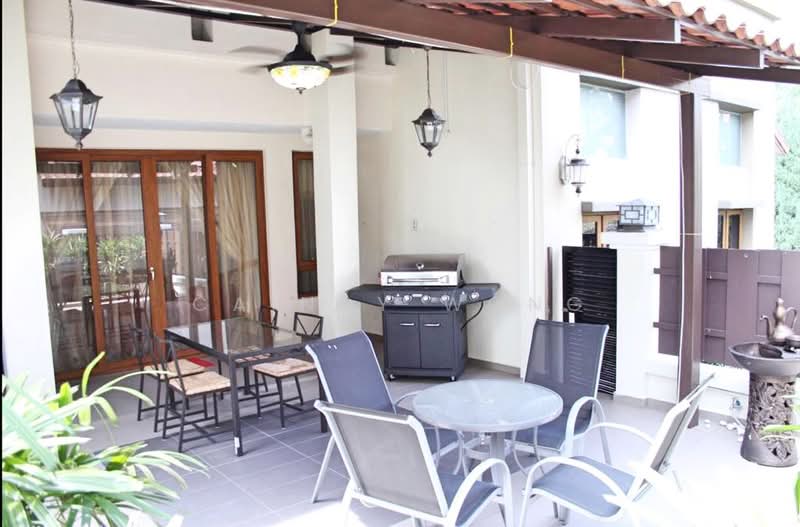 Rumah Banglo untuk Dijual di Damansara Idaman (Petaling Jaya) - Caindy Wong - Exterior - PropertyGuru.com.my