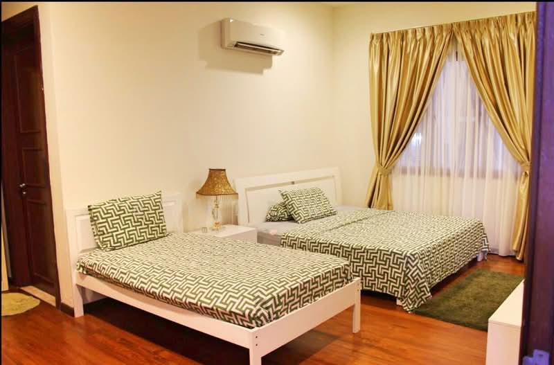 Rumah Banglo untuk Dijual di Damansara Idaman (Petaling Jaya) - Caindy Wong - Bedroom - PropertyGuru.com.my