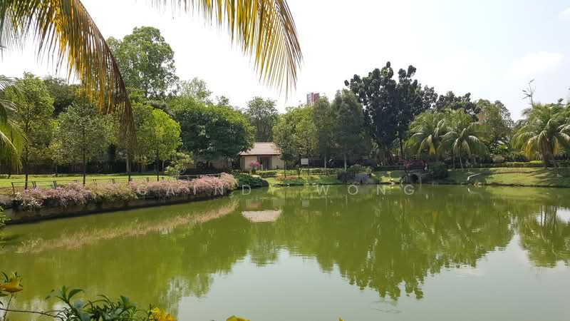 Rumah Banglo untuk Dijual di Damansara Idaman (Petaling Jaya) - Caindy Wong - Exterior - PropertyGuru.com.my