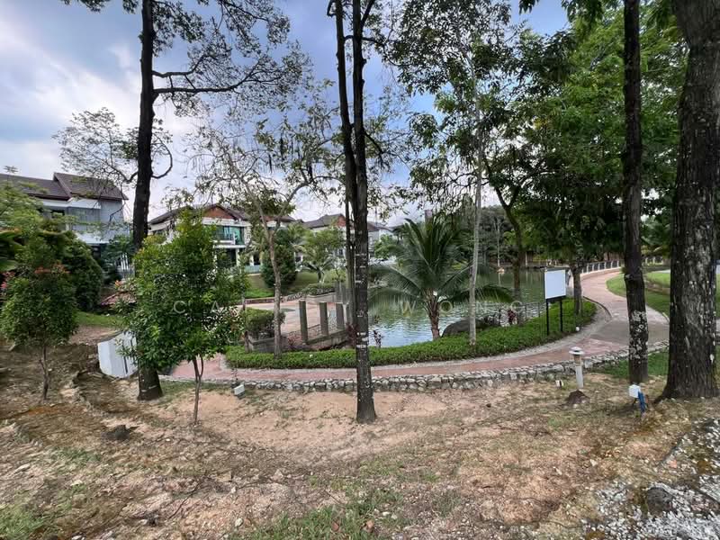 Rumah Banglo untuk Dijual di Damansara Idaman (Petaling Jaya) - Caindy Wong - Exterior - PropertyGuru.com.my