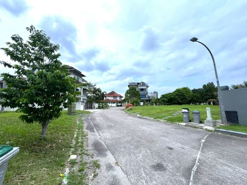 Bungalow for Sale in Permas Jaya (Johor Bahru) - Karl Lim - Exterior - PropertyGuru.com.my