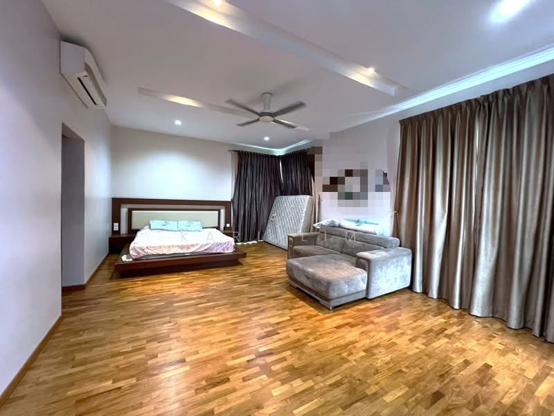 Bungalow for Sale in Permas Jaya (Johor Bahru) - Karl Lim - Bedroom - PropertyGuru.com.my
