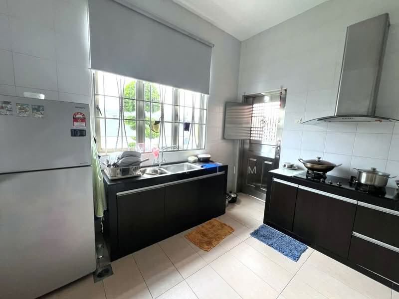Bungalow for Sale in Permas Jaya (Johor Bahru) - Karl Lim - Kitchen - PropertyGuru.com.my