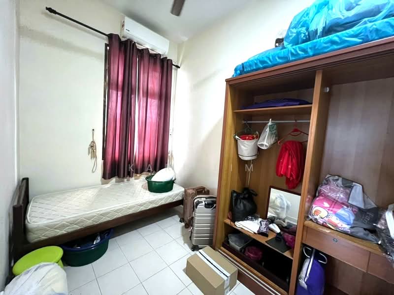 Bungalow for Sale in Permas Jaya (Johor Bahru) - Karl Lim - Bedroom - PropertyGuru.com.my