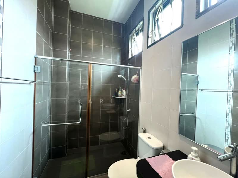 Bungalow for Sale in Permas Jaya (Johor Bahru) - Karl Lim - Bathroom - PropertyGuru.com.my