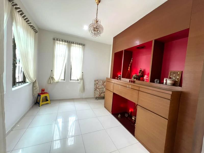 Bungalow for Sale in Permas Jaya (Johor Bahru) - Karl Lim - Interior - PropertyGuru.com.my