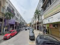 For Rent - Medan Idaman Business Centre