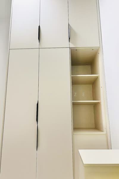 Apartment for Rent at PPA1M Mercu Jalil - Kow Tze Fui - Interior - PropertyGuru.com.my