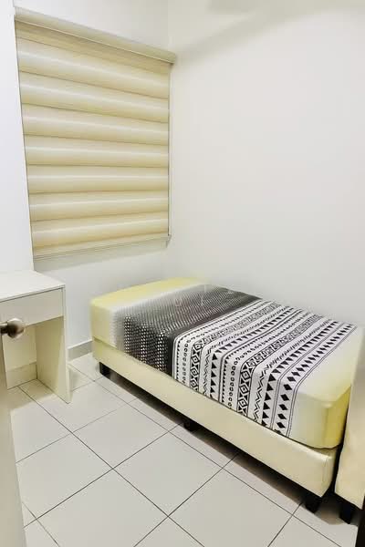 Apartment for Rent at PPA1M Mercu Jalil - Kow Tze Fui - Bedroom - PropertyGuru.com.my