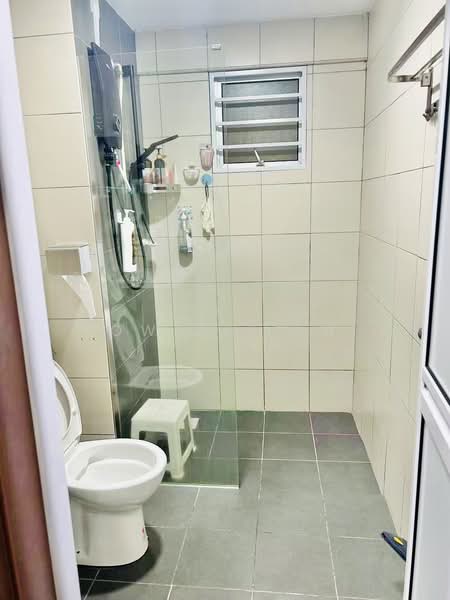 Apartment for Rent at PPA1M Mercu Jalil - Kow Tze Fui - PropertyGuru.com.my