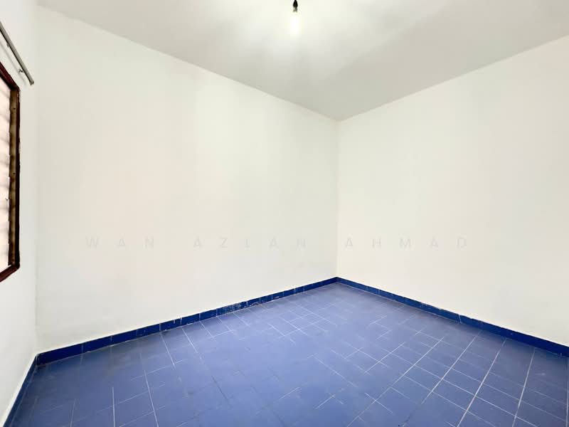 2-storey Terraced House for Sale in Seksyen 7 (Shah Alam) - Wan Azlan Ahmad - PropertyGuru.com.my