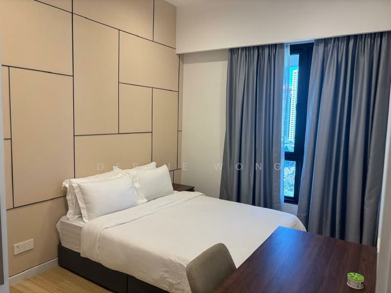 Service Residence for Rent at Kami - Debbie Wong - Bedroom - PropertyGuru.com.my