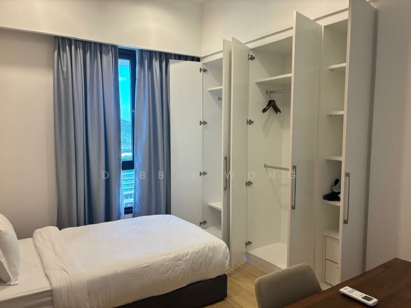 Service Residence for Rent at Kami - Debbie Wong - Bedroom - PropertyGuru.com.my