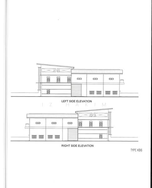 Semi-D Factory for Rent in Rawang (Selangor) - Iz Hakim - PropertyGuru.com.my