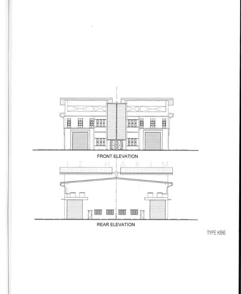 Semi-D Factory for Rent in Rawang (Selangor) - Iz Hakim - PropertyGuru.com.my