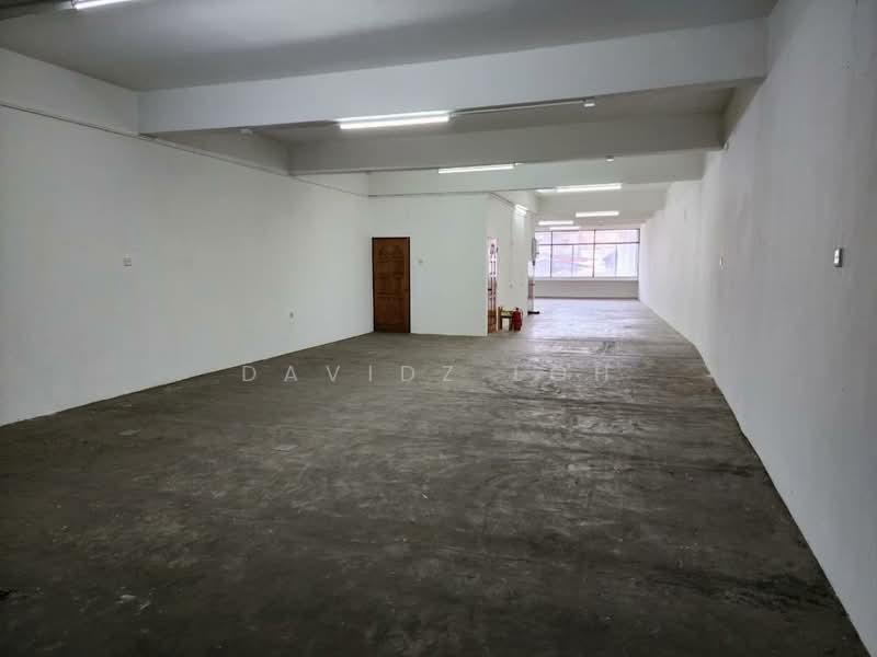 Shop for Rent in George Town (Penang) - Davidz Loh - Interior - PropertyGuru.com.my