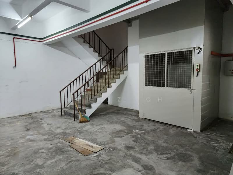 Shop for Rent in George Town (Penang) - Davidz Loh - Interior - PropertyGuru.com.my