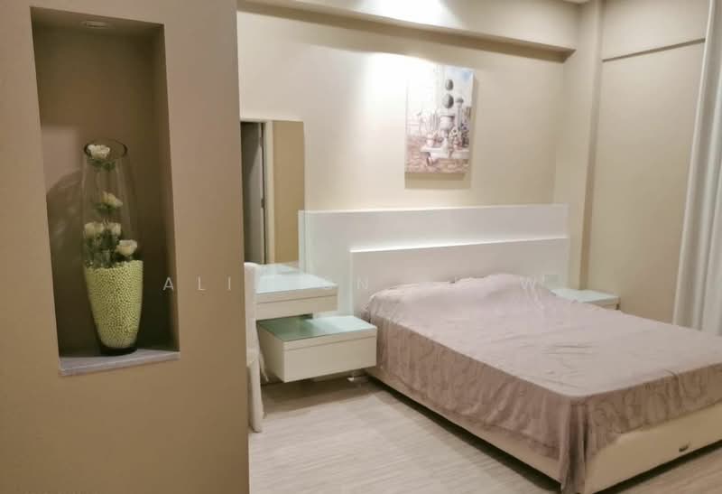 Condominium for Sale at BayStar Condominium - Alisson Chew - Bedroom - PropertyGuru.com.my