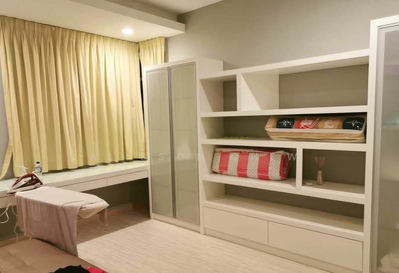 Condominium for Sale at BayStar Condominium - Alisson Chew - Interior - PropertyGuru.com.my