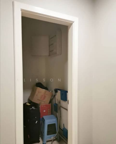 Condominium for Sale at BayStar Condominium - Alisson Chew - Interior - PropertyGuru.com.my