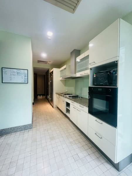Condominium for Sale at The Binjai on the Park - MK Heng - Kitchen - PropertyGuru.com.my