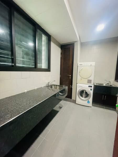 Condominium for Sale at The Binjai on the Park - MK Heng - Interior - PropertyGuru.com.my