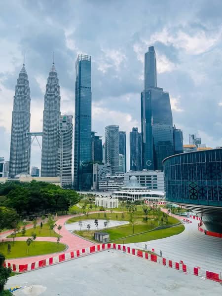 Condominium for Sale at The Binjai on the Park - MK Heng - Exterior - PropertyGuru.com.my