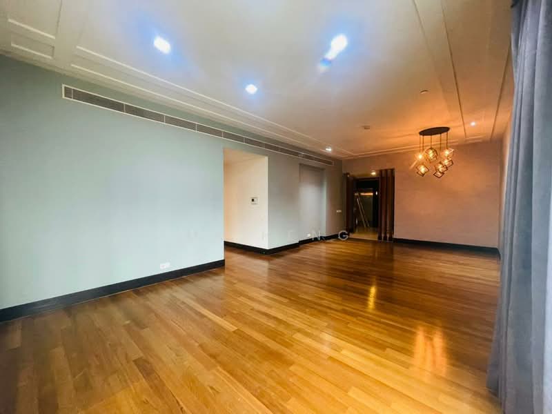 Condominium for Sale at The Binjai on the Park - MK Heng - Living Room - PropertyGuru.com.my