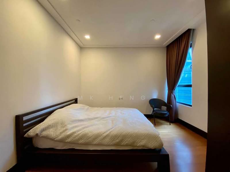 Kondominium untuk Dijual di The Binjai on the Park - MK Heng - Bedroom - PropertyGuru.com.my