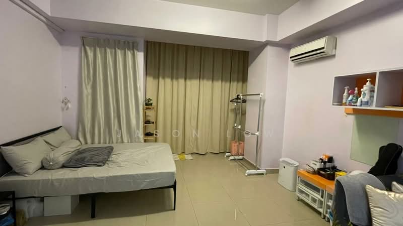 Service Residence for Rent at First Subang (SS 15 Courtyard) - Jason Low - Bedroom - PropertyGuru.com.my