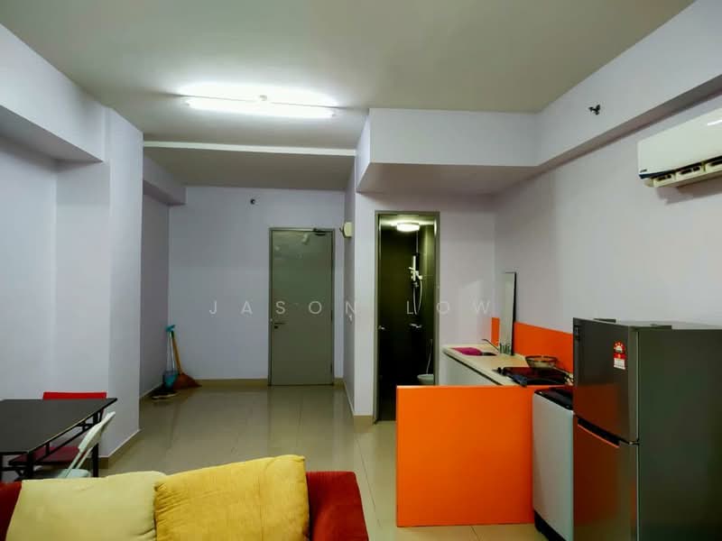 Service Residence for Rent at First Subang (SS 15 Courtyard) - Jason Low - Kitchen - PropertyGuru.com.my