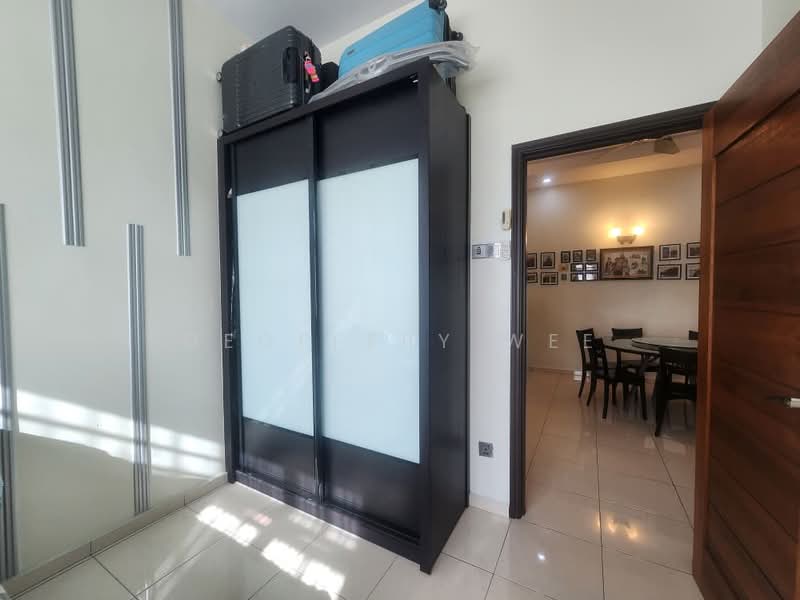 Semi-Detached House for Sale in Taman Saujana Permai (Bukit Katil) - Geoffery Wee - Interior - PropertyGuru.com.my