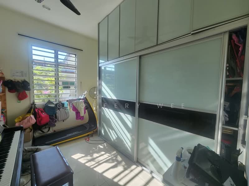 Semi-Detached House for Sale in Taman Saujana Permai (Bukit Katil) - Geoffery Wee - Interior - PropertyGuru.com.my