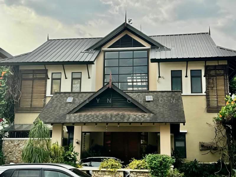 Rumah Banglo untuk Dijual di Petaling Jaya (Selangor) - Geralyn Chionh - Exterior - PropertyGuru.com.my