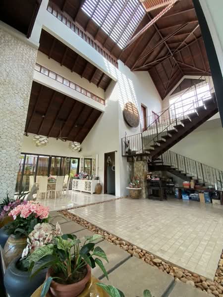 Rumah Banglo untuk Dijual di Petaling Jaya (Selangor) - Geralyn Chionh - Interior - PropertyGuru.com.my