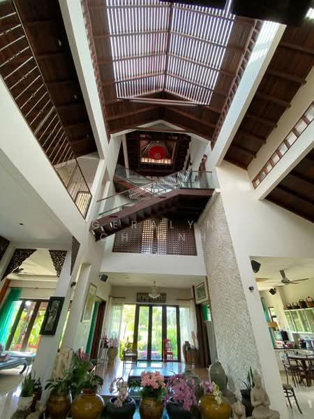 Rumah Banglo untuk Dijual di Petaling Jaya (Selangor) - Geralyn Chionh - Interior - PropertyGuru.com.my