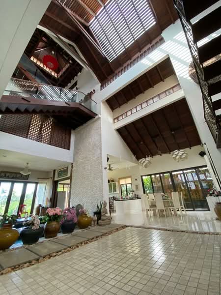 Rumah Banglo untuk Dijual di Petaling Jaya (Selangor) - Geralyn Chionh - Living Room - PropertyGuru.com.my