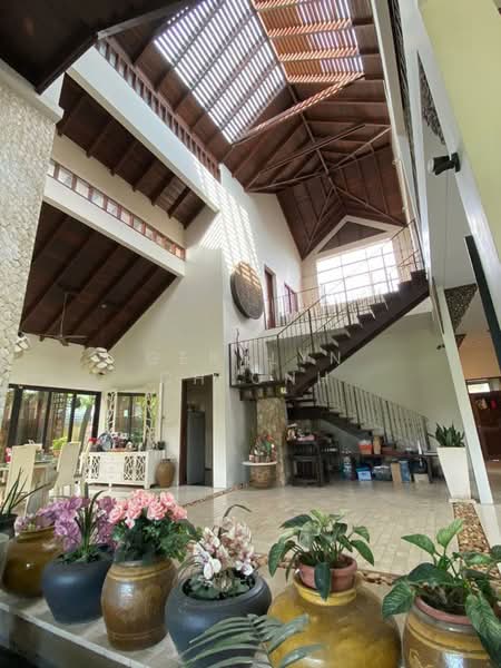 Rumah Banglo untuk Dijual di Petaling Jaya (Selangor) - Geralyn Chionh - Interior - PropertyGuru.com.my
