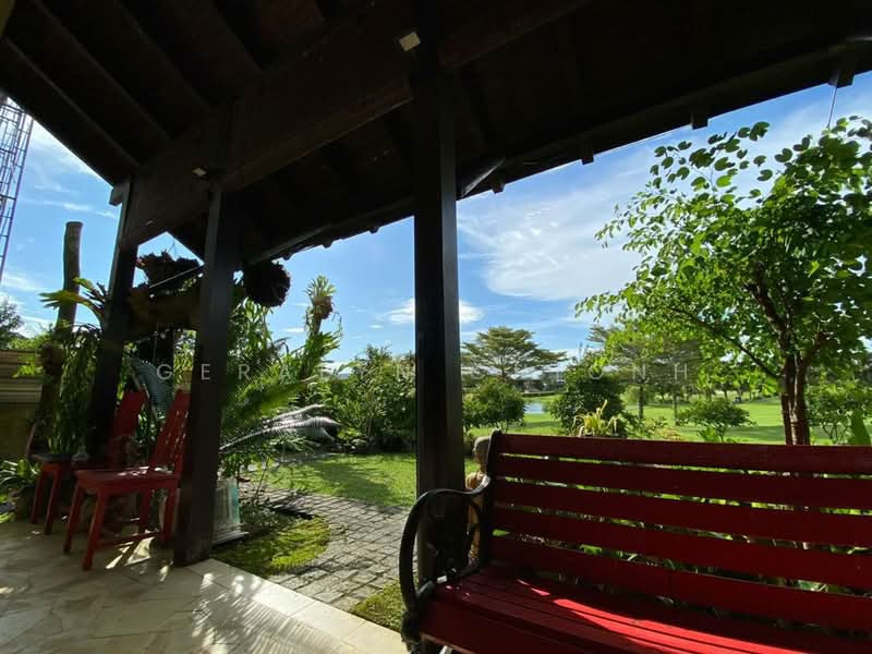 Rumah Banglo untuk Dijual di Petaling Jaya (Selangor) - Geralyn Chionh - Exterior - PropertyGuru.com.my