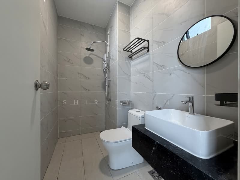 Service Residence for Rent at Space Residency - Shirley Lim - Bathroom - PropertyGuru.com.my