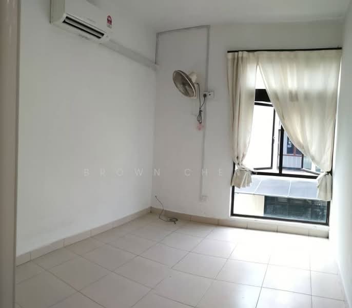 Rumah Kluster untuk Dijual di Taman Adda Heights (Tebrau) - Brown Cheng - Interior - PropertyGuru.com.my
