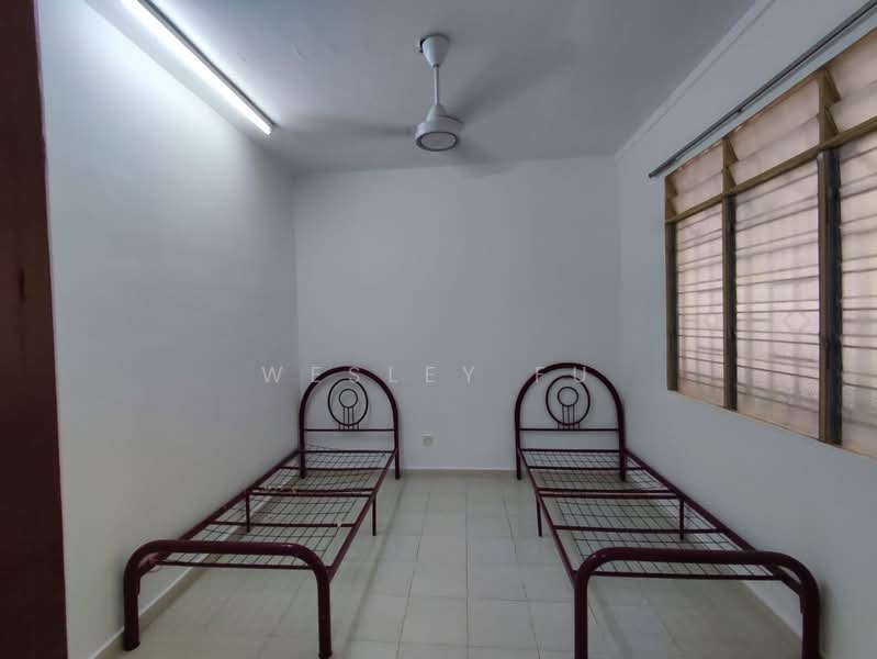 Pangsapuri untuk Dijual di Mentari Court - Wesley Fu - Bedroom - PropertyGuru.com.my