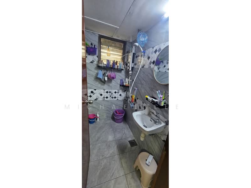 Pangsapuri untuk Dijual di Subang Perdana Goodyear Court 5 - Michael Lee - Bathroom - PropertyGuru.com.my