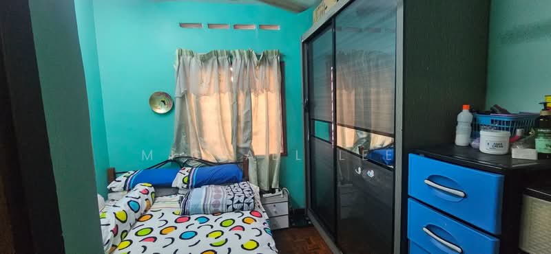 Pangsapuri untuk Dijual di Subang Perdana Goodyear Court 5 - Michael Lee - Bedroom - PropertyGuru.com.my
