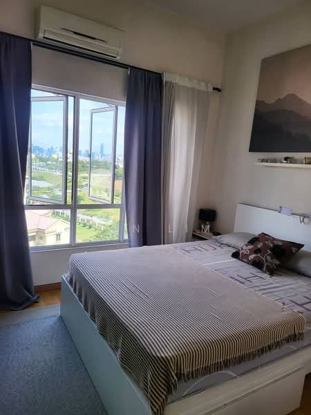 Servis Apartment untuk Dijual di Waldorf Tower - Ann Lim - Bedroom - PropertyGuru.com.my